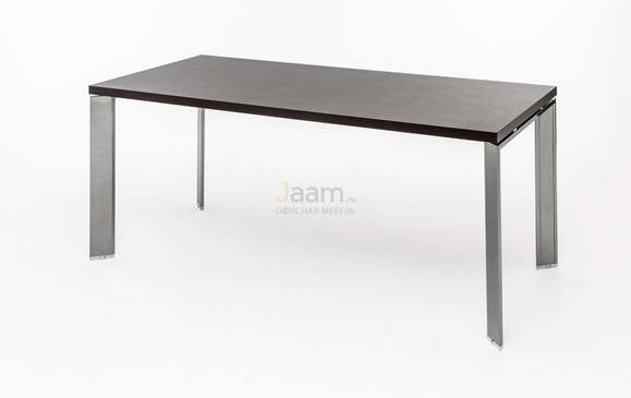 Кабинет руководителя Стол на металлокаркасе L200 FE200