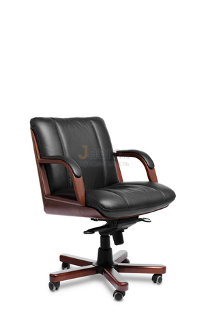 Кресло CANNES B кожа