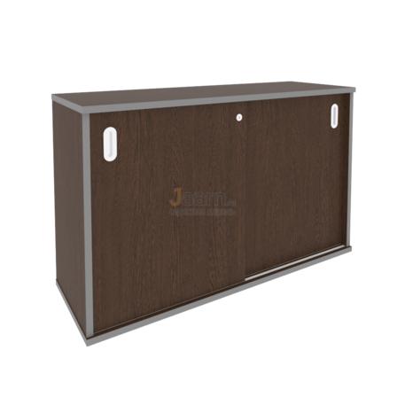 Мебель для персонала Офисный шкаф купэ Л.ШК-3.1