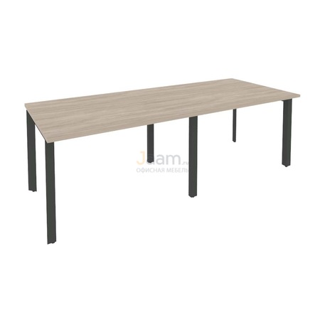 Мебель для персонала Стол переговорный O.MP-PRG-2.2