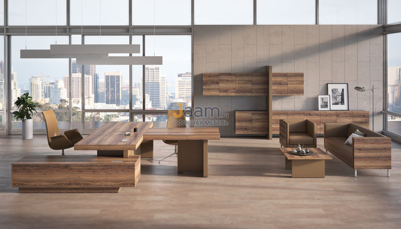 Кабинет руководителя Era