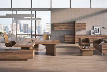 Кабинет руководителя Era