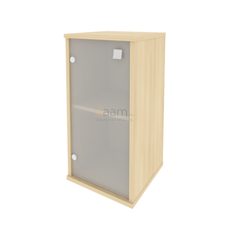 Мебель для персонала Офисный шкаф Л.СУ-3.2 Л