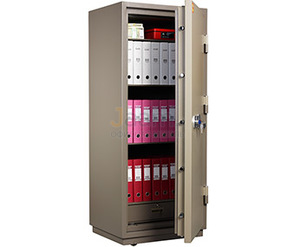 Огнестойкий сейф Сейф VALBERG FRS 173.T-KL