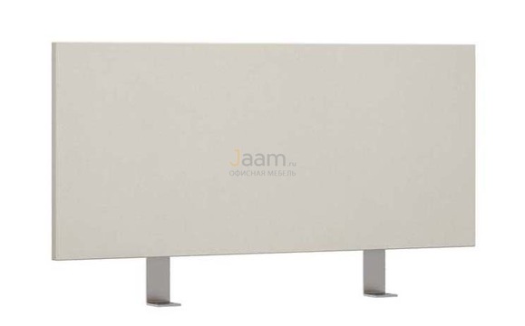 Мебель для персонала Барьер боковой Ткань 6БР.304.2