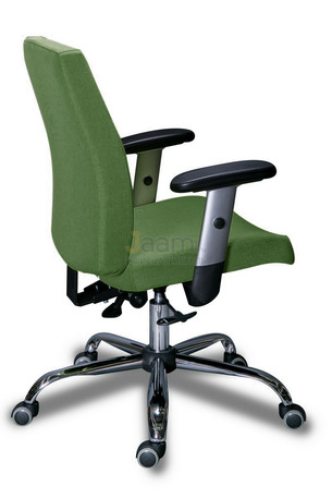 Кресло МГ19 RSJ ХРОМ