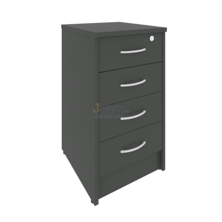 Мебель для персонала Тумба приставная  А.ТП-4