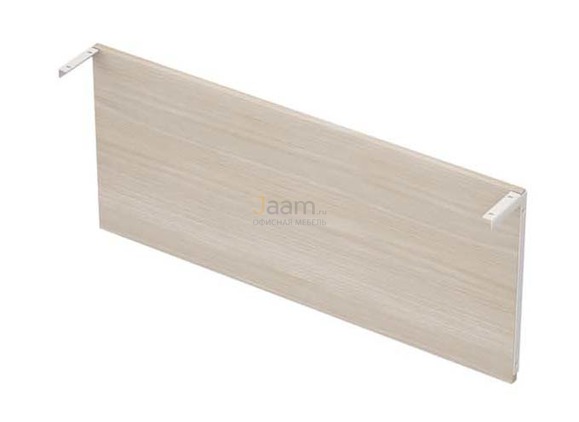 Мебель для персонала Экран подвесной ЛДСП ЭК.800