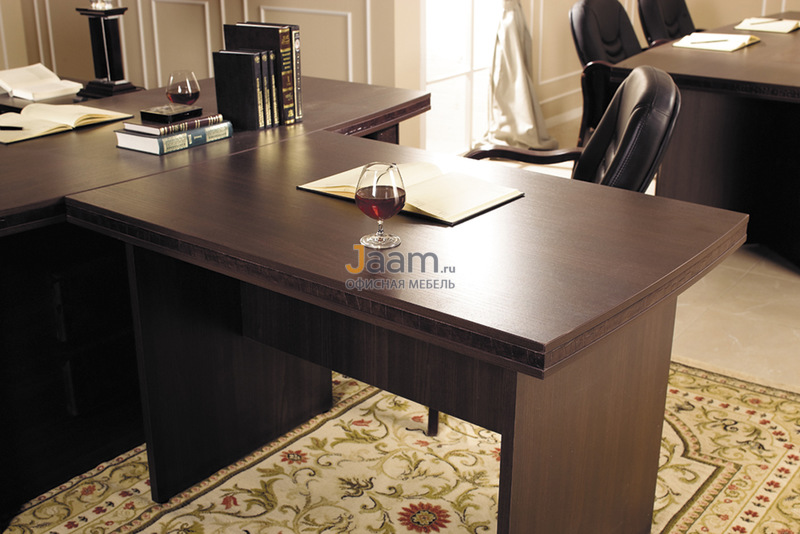 Кабинет руководителя Monza