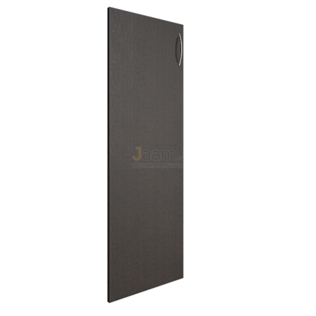 Мебель для персонала Дверь средняя ЛДСП левая В.Д-2 Л