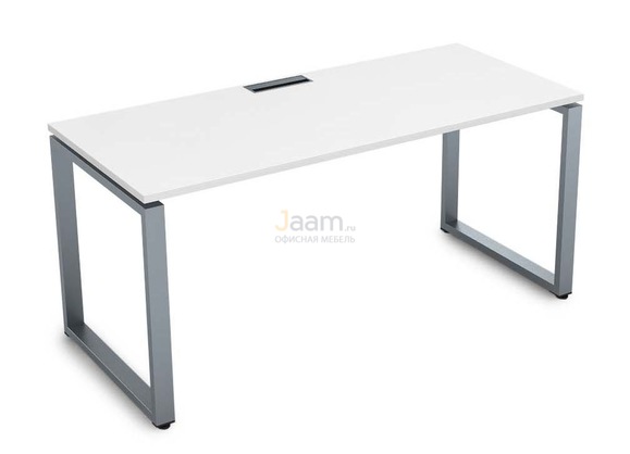 Мебель для персонала Стол прямолинейный СРП-О 004.1