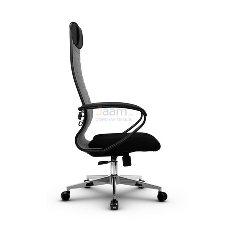 Кресло МЕТТА B 1b 21/K130+МЕТТА 17834