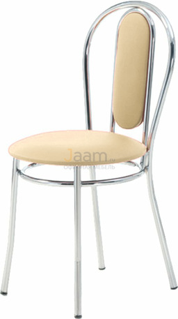 Кресло Венус М Хром