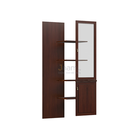 Кабинет руководителя Наполнение шкафа 1 ст. MNS2954303