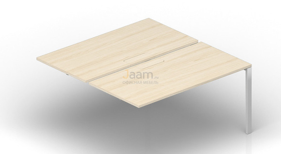 Мебель для персонала Приставной элемент ST2TPM168