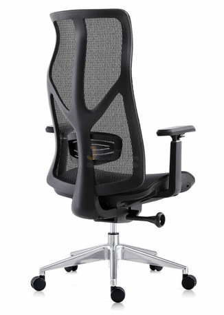 Кресло Viking-21 Strong Synchrocomfort