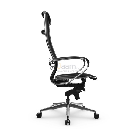 Кресло SAMURAI LUX 2 MPES (Др. крест.)