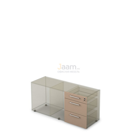 Мебель для персонала Ящики 10Т.005.2