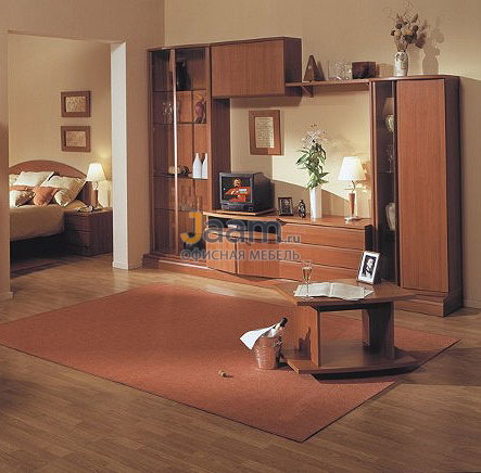 Мебель для гостиниц серия VALENCIA