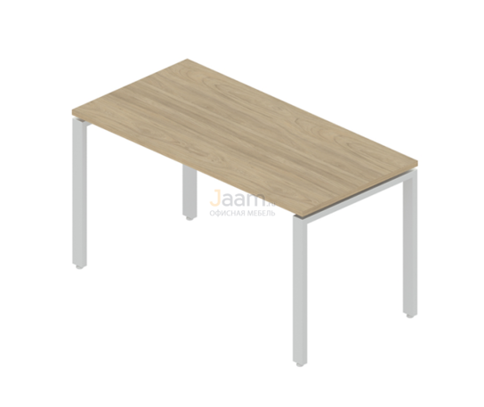 Мебель для персонала Стол на металлокаркасе RM-3,F-3