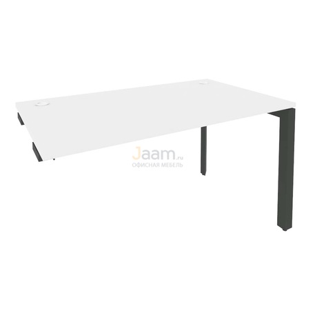 Мебель для персонала Стол-приставка O.MP-SPR-3.8