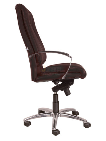 Кресло Walter Steel Chrome