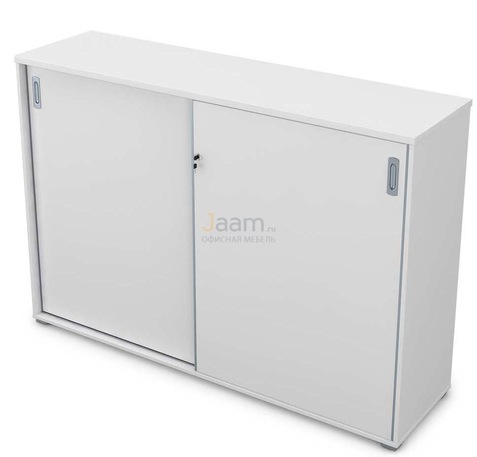 Мебель для персонала Офисный шкаф-купе 9ШКЗ.015