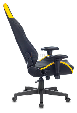 Кресло ZOMBIE НЕRО РRО