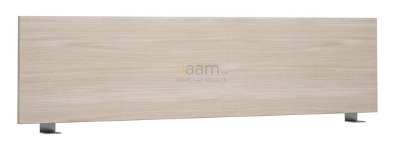 Мебель для персонала Барьер фронтальный ЛДСП 6БР.006.1