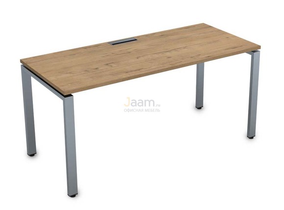 Мебель для персонала Стол прямолинейный СРП-П.004.2