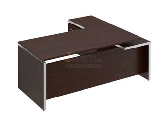 Кабинет руководителя Стол руководителя левый