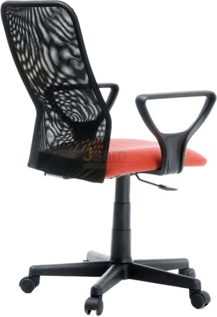 Кресло Альфа Пластик