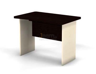 Мебель для персонала Стол прямой BM253