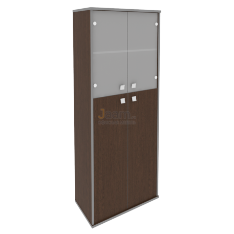 Мебель для персонала Офисный шкаф Л.СТ-1.7