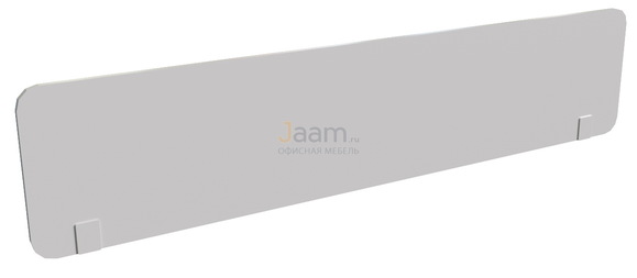 Мебель для персонала Экран 180 ЛДСП с креплением 11818