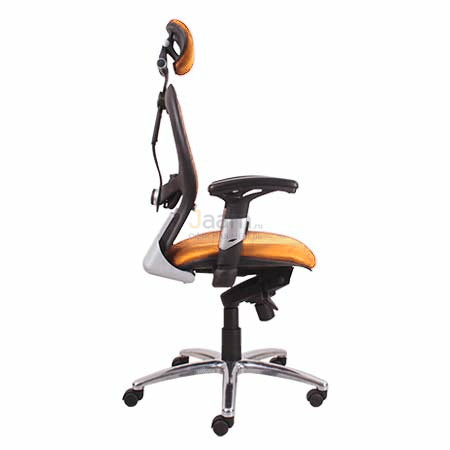 Кресло Direct High gtp Alu1