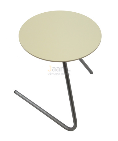 Журнальный столик из дерева Дуэт 7