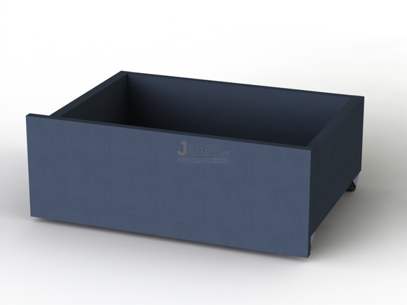 Мебель для персонала Ящик подкатной I-026