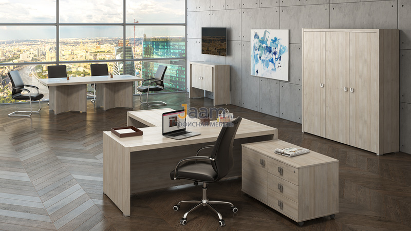 Кабинет руководителя SOLID