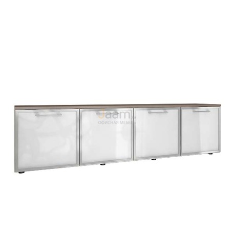 Кабинет руководителя Тумба стационарная LT-TS 4.6