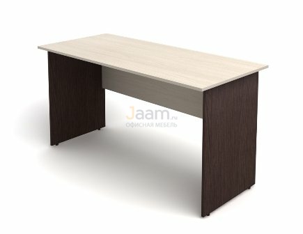 Мебель для персонала Стол рабочий СК21