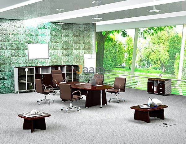 Кабинет руководителя Бостон