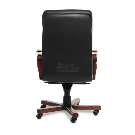 Кресло SWING A кожа+кож.зам.