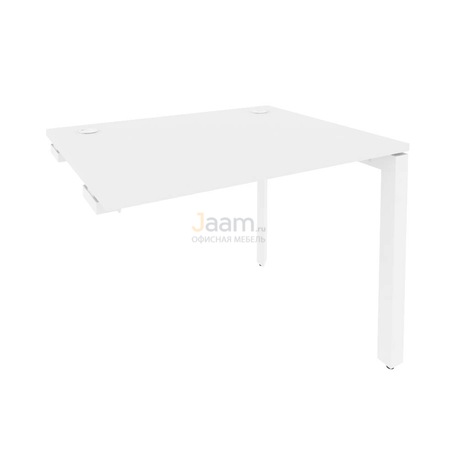 Мебель для персонала Стол-приставка O.MP-SPR-1.8