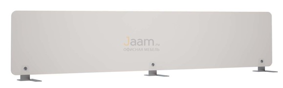 Мебель для персонала Барьер фронтальный Оргстекло 6БР.010.3
