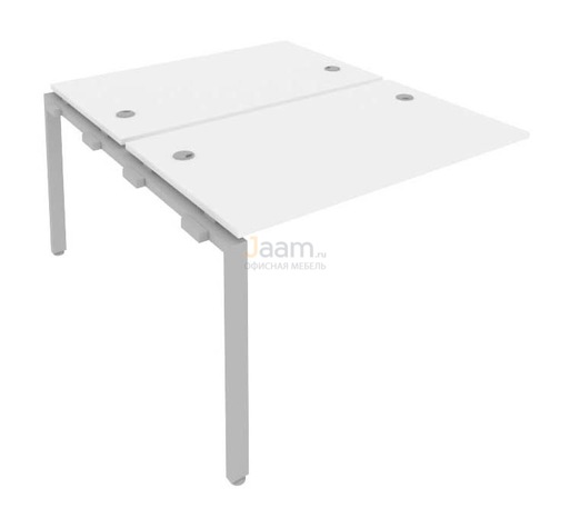 Мебель для персонала Проходной наборный элемент рабочей станции Б.ПРС-СП-2.2