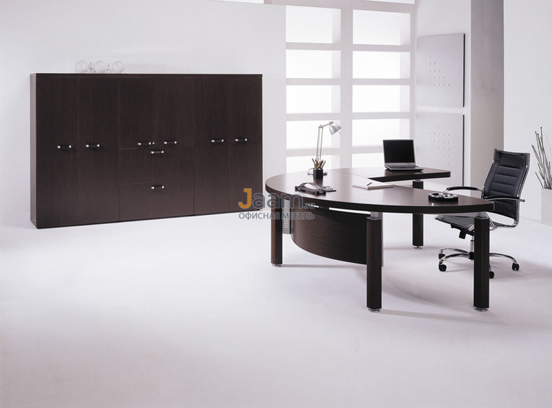 Кабинет руководителя Leader