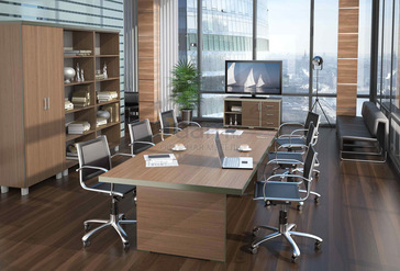 Кабинет руководителя Турин