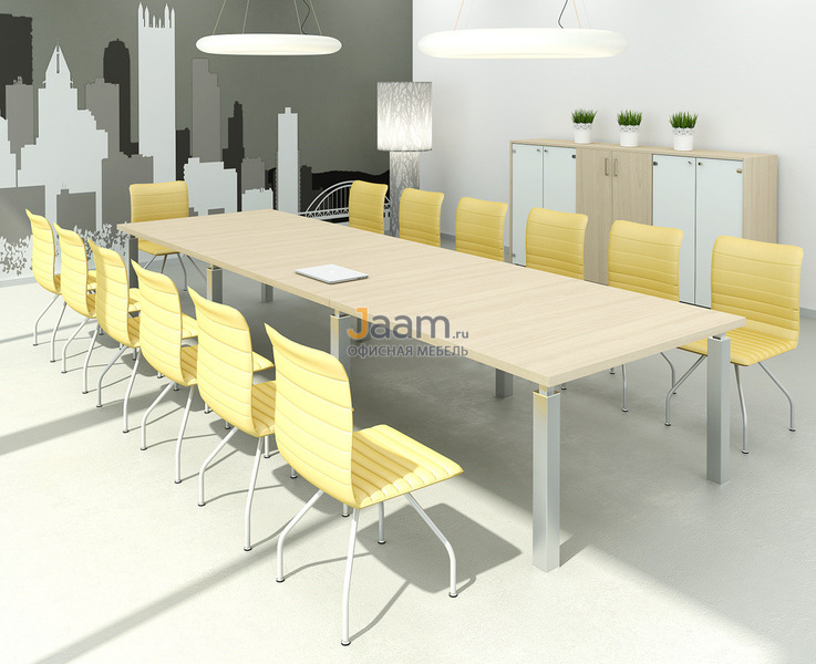 Стол MULTIMEETING