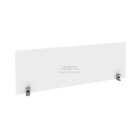 Мебель для персонала Экран продольный (ЛДСП) O.EKR-3